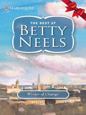 cover image of Winter of Change